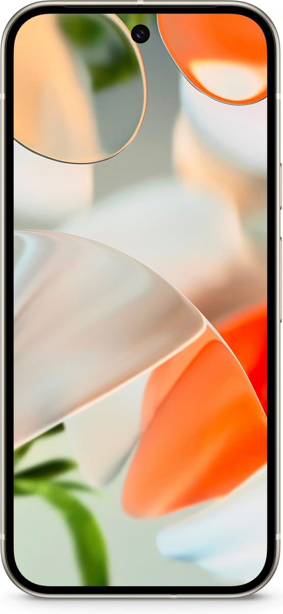 Google Pixel 9 - 256GB - Crème — afbeelding 1