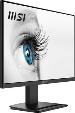 MSI Pro MP2412 - Full HD Monitor - 100hz - 24 inch — thumbnail 3
