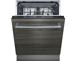 Siemens SN61HX08VE - iQ100 - Inbouw vaatwasser