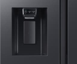 Samsung RS65DG5403B1 - Amerikaanse koelkast - SpaceMax - dispenser - Zwart — thumbnail 8