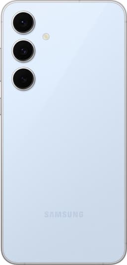 Samsung Galaxy S24 FE - 128GB - Blue — thumbnail 3