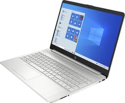 HP 15s-fq1045nd DDR4-SDRAM Notebook 39,6 cm (15.6") 1920 x 1080 Pixels Intel® 10de generatie Core™ i5 8 GB 256 GB SSD Wi-Fi 5 (802.11ac) Windows 10 Home Zilver — thumbnail 5