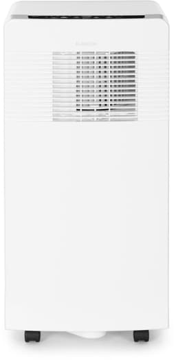 Klarstein mobiele airconditioner met luchtafvoerslang, 4-in-1 airconditioner met ventilator, luchtontvochtiger & nachtmodus, kleine & draagbare airconditioner voor thuis & op kantoor, app-bediening, 7000 BTU - voor 23 m² - Afstandsbediening 3-in-1 — thumbnail 6