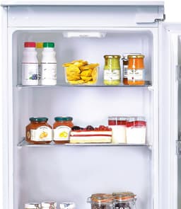 Candy LARDER CIL 220 NE/N koelkast Ingebouwd 197 l F Wit — thumbnail 3