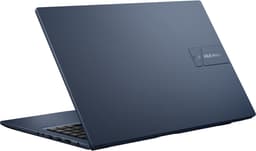 ASUS Vivobook 15 X1504VA-BQ3028W Intel Core 5 120U Laptop 39,6 cm (15.6") Full HD 16 GB DDR4-SDRAM 512 GB SSD Wi-Fi 6 (802.11ax) Windows 11 Home Nederlands Blauw — thumbnail 2