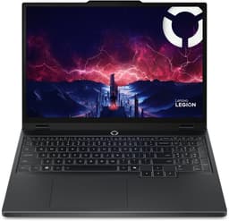 Lenovo Legion 5 15AHP10 - Gaming laptop - 15.1 inch - RTX 5060 - 16GB/1TB - OLED — thumbnail 1