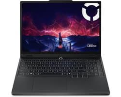 Lenovo Legion 5 15AHP10 - Gaming laptop - 15.1 inch - RTX 5060 - 16GB/1TB - OLED