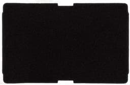 Bramokava 1x Filter geschikt voor Beko Blomberg Droger 2964840100 - 235 x 150 mm - Spons Foam Schuimfilter — thumbnail 1