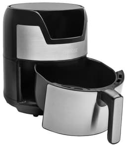 Princess Digitale Airfryer XXL 182026 - Heteluchtfriteuse - 4.5 liter - 8 voorgeprogrammeerde programma's - 1500 W - RVS — thumbnail 11