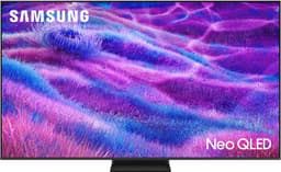 Samsung QE65QN83F - 65 inch - 4K Neo QLED - 2025 - Smart TV — thumbnail 1