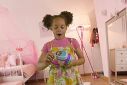 Gabby's Poppenhuis - Flip 'n Switch - kinderkoptelefoon met volumebegrenzing - verstelbaar - comfortabel — thumbnail 12