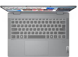 Lenovo IdeaPad 5 2-in-1 14IRH9 83KX006QMH - 2-in-1 Laptop - 14 inch — thumbnail 10
