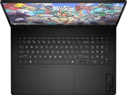 HP OMEN Gaming 17-db1771nd - Gaming Laptop - Ryzen AI 7 - RTX 5070 - 32GB/1000GB - 17.3 inch — thumbnail 6