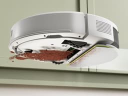 iRobot Roomba® 105 Combo - Robotstofzuiger met Dweilfunctie - Wit (Y3112) — thumbnail 19