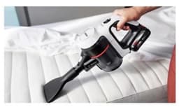 Bosch Unlimited 7 BSS711W - draadloze steelstofzuiger - zakloos - zwart — thumbnail 18