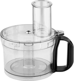 Kenwood Multipro Compact FDM301SS - Foodprocessor - Zilver - 2.1 Liter - 800 Watt — thumbnail 13