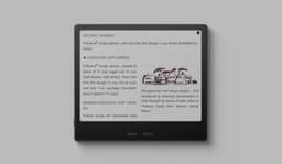BOOX Go Color 7 Gen II - zwart - Kleuren e-inkt e-reader met 7" met schrijfmogelijkheid , android 13, play store, bladerknoppen — thumbnail 6
