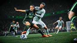 EA Sports FC 25 - PS4 — thumbnail 10