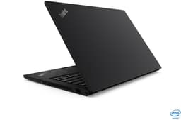 Lenovo ThinkPad T14 i5-10210U Notebook 35,6 cm (14") Full HD Intel® Core™ i5 8 GB DDR4-SDRAM 256 GB SSD Wi-Fi 6 (802.11ax) Windows 10 Pro Zwart — thumbnail 5