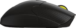 Corsair Scimitar Elite Wireless SE - Draadloze Gaming Muis - Rechtshandig - Bluetooth - Optisch - 33000 DPI - Zwart — thumbnail 17