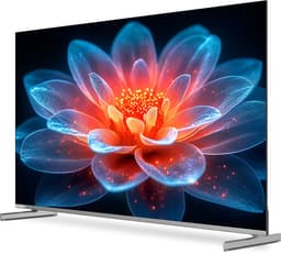 CHiQ M55QN9G - Smart TV 55 Inch - 4K Mini LED - QLED Smart TV - Google TV 5.0 - Dolby Vision - 2025 — thumbnail 12