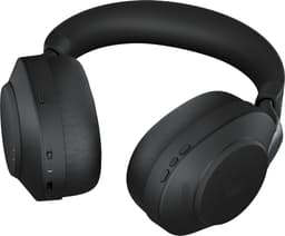 Headphones with Microphone Jabra 28599-989-999 Black — thumbnail 6