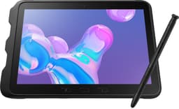 Samsung Galaxy Tab Active Pro 64GB LTE zwart — thumbnail 8