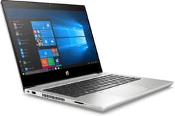 HP ProBook 430 G6 Intel® Core™ i5 i5-8265U Laptop 33,8 cm (13.3") Full HD 8 GB DDR4-SDRAM 256 GB SSD Wi-Fi 5 (802.11ac) Windows 10 Pro Zilver — thumbnail 1