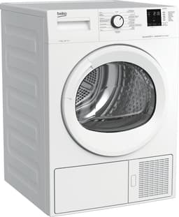Beko DH8735GA01 - Warmtepompdroger - NL/FR — thumbnail 3