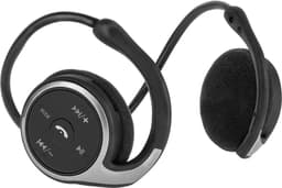 Krüger&Matz KMP10BT - Kunststof in-ear dopjes met microfoon — thumbnail 4