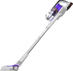 BLACK+DECKER 18V 2.5Ah 4IN1 PET Steelstofzuiger (Kruimeldief, steelstofzuiger, extensiebuis, trappen) POWERSERIES EXTREME 18V - BHFEV1825CP-QW — thumbnail 2