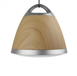 Swisstone BX 700 Bluetooth Luidspreker 15W (Beige-Bruin) — thumbnail 3