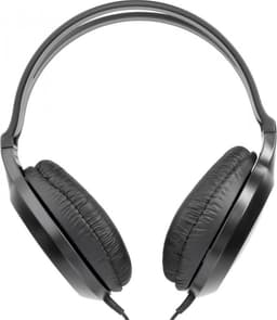 Panasonic RP-HT161E - Over-ear Koptelefoon - Zwart — thumbnail 6
