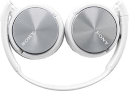 Sony MDR-ZX310 - On-ear koptelefoon - Wit — thumbnail 7