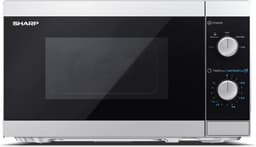 Sharp Magnetron YC-MS01E-S 20L — thumbnail 1