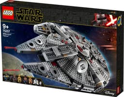 Millennium Falcon™ — thumbnail 15