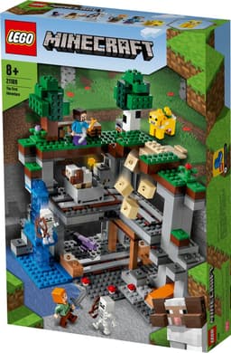 The First Adventure — thumbnail 25
