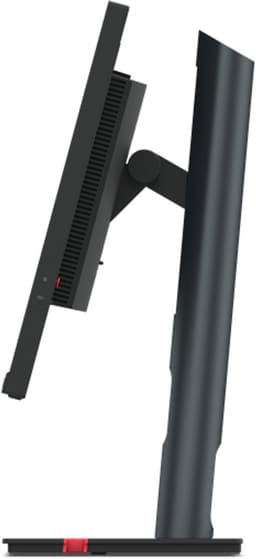 Lenovo ThinkVision P24q-30 LED display 60,5 cm (23.8") 2560 x 1440 Pixels Quad HD Zwart — thumbnail 17