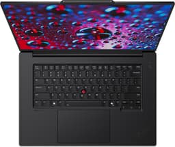 "Lenovo ThinkPad P1 Gen 7 Intel Core Ultra 7 155H Mobiel werkstation 40,6 cm (16"") WQXGA 32 GB LPDDR5x-SDRAM 1 TB SSD NVIDIA GeForce RTX 4060 Wi-Fi 7 (802.11be) Windows 11 Pro Engels Zwart" — thumbnail 7