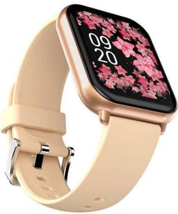 Hifuture Smartwatch Zone 2 Bluetooth Voor Android Ios Met Hartslagmeting — thumbnail 8