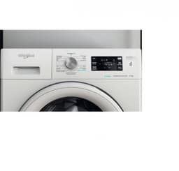 Whirlpool FFB9469WVEE - Wasmachine - FreshCare+ Steam - 9 Kg - Wit - 1400 tpm — thumbnail 3