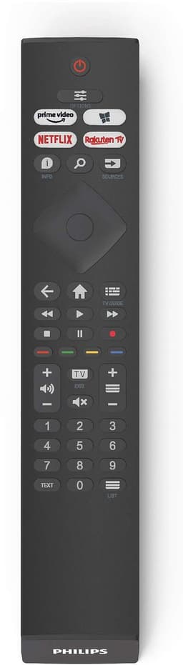 Philips 43PUS7556/12 - 43 inch - 4K LED - 2021 — thumbnail 14