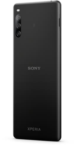 Sony Xperia L4 64GB - Zwart — thumbnail 9