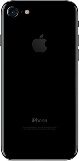 Apple iPhone 7 - 256 GB - Gitzwart — thumbnail 5