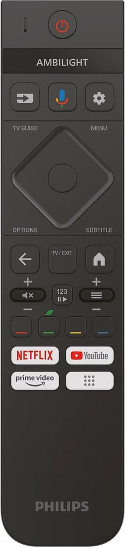 Philips 42OLED809/12 - 42 inch - 4K OLED - 2024 - Smart TV — thumbnail 7