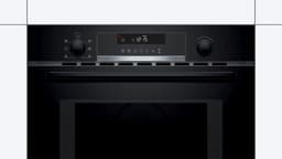 Bosch CMA585MB0 Ecoclean SerieI6 - Inbouw combi-magnetron — thumbnail 5