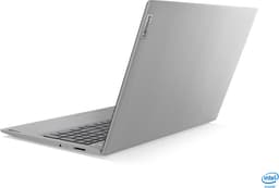 Lenovo IdeaPad 3 15IIL05 Intel® Core™ i5 i5-1035G1 Laptop 39,6 cm (15.6") Full HD 8 GB DDR4-SDRAM 512 GB SSD NVIDIA GeForce MX330 Wi-Fi 5 (802.11ac) Windows 10 Home Grijs — thumbnail 5