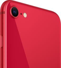 Apple iPhone SE (2020) - 256GB - Rood — thumbnail 5
