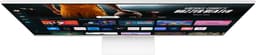 Samsung Smart LS32DM703UUXEN - 4K Smart Monitor - Apple AirPlay - Tizen - Wi-Fi - Bluetooth - 32 Inch — thumbnail 4