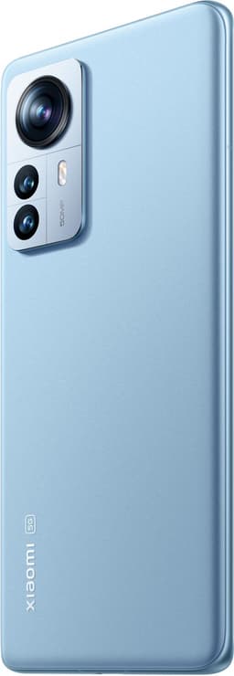 Xiaomi 12 Pro - 12GB/256GB - Blauw — thumbnail 8